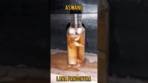 ASWANG | PHILIPPINE VAMPIRE GHOUL #aswang #vampire #paranormal