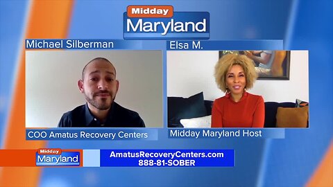 Amatus Recovery Centers
