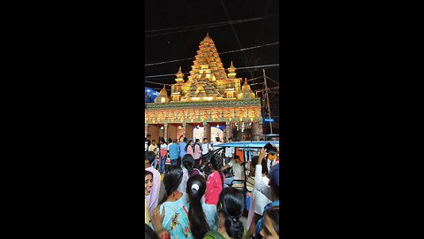 Durga puja🙏