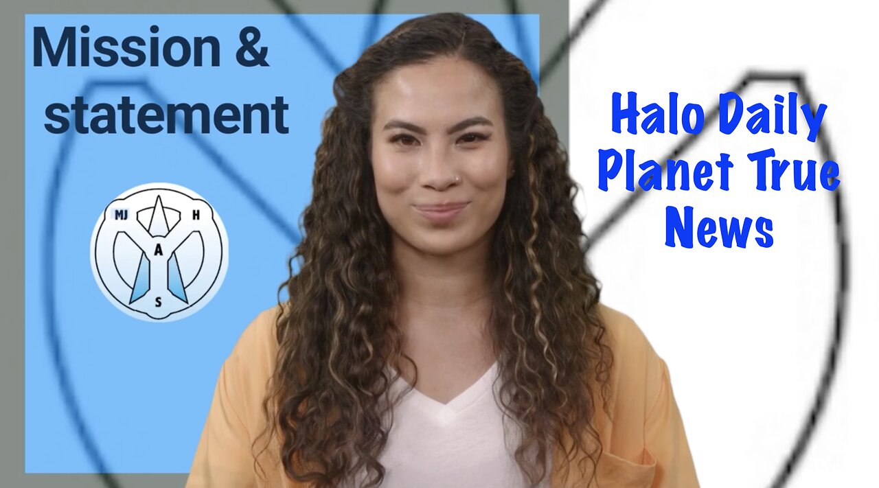 Halo Daily Planet Club true News