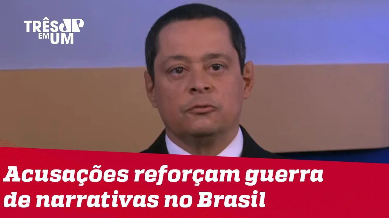 Jorge Serrão: Tentativa de Aziz de criar crise militar saiu pela culatra