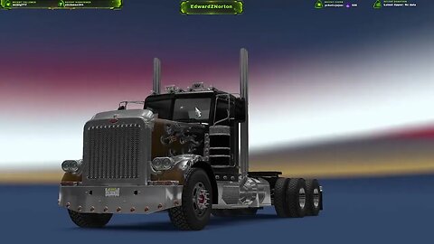 Truckin Around