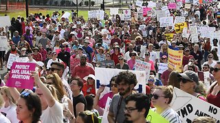 Dozens Of Groups Will Participate In Nationwide #StopTheBans Protests