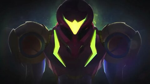 Metroid Dread - Discover the Hunter Trailer | Nintendo Switch