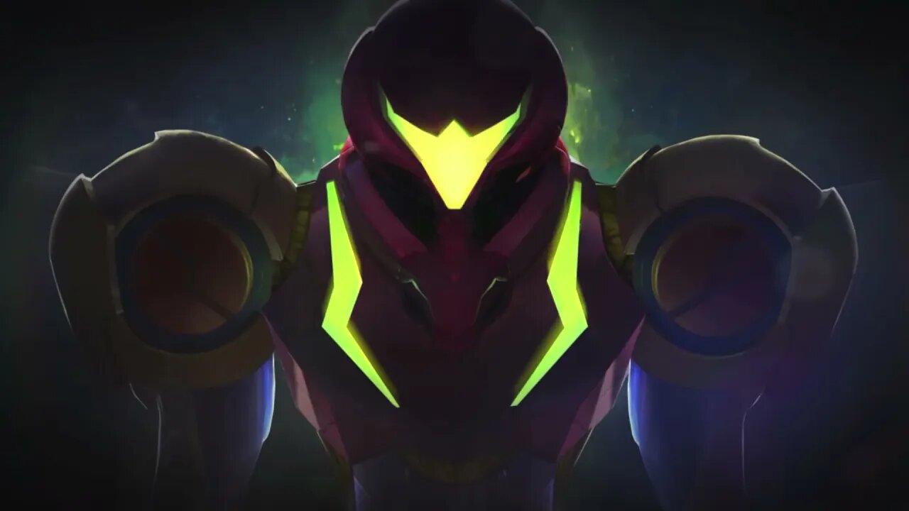 Metroid Dread - Discover the Hunter Trailer | Nintendo Switch
