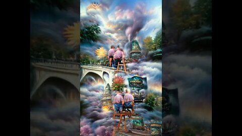 power - artwork - #shorts #animation #art #anime #painting