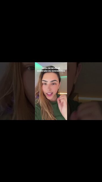 3 fãs serão convidados para o halloween do qg