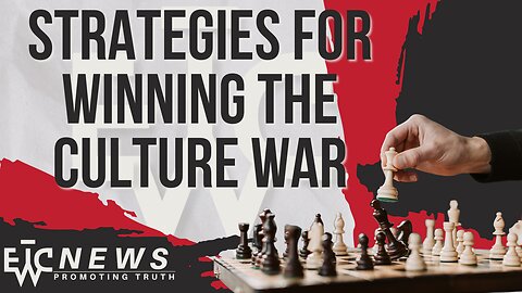 We Need to Talk Strategy and Goals - EWTC Podcast 337