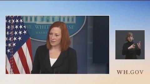 Psaki Confronted For Dem Hypocrisy on Cuomo