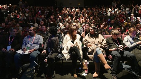 True/False: What It Takes To Program A Diverse, Inclusive Film Fest