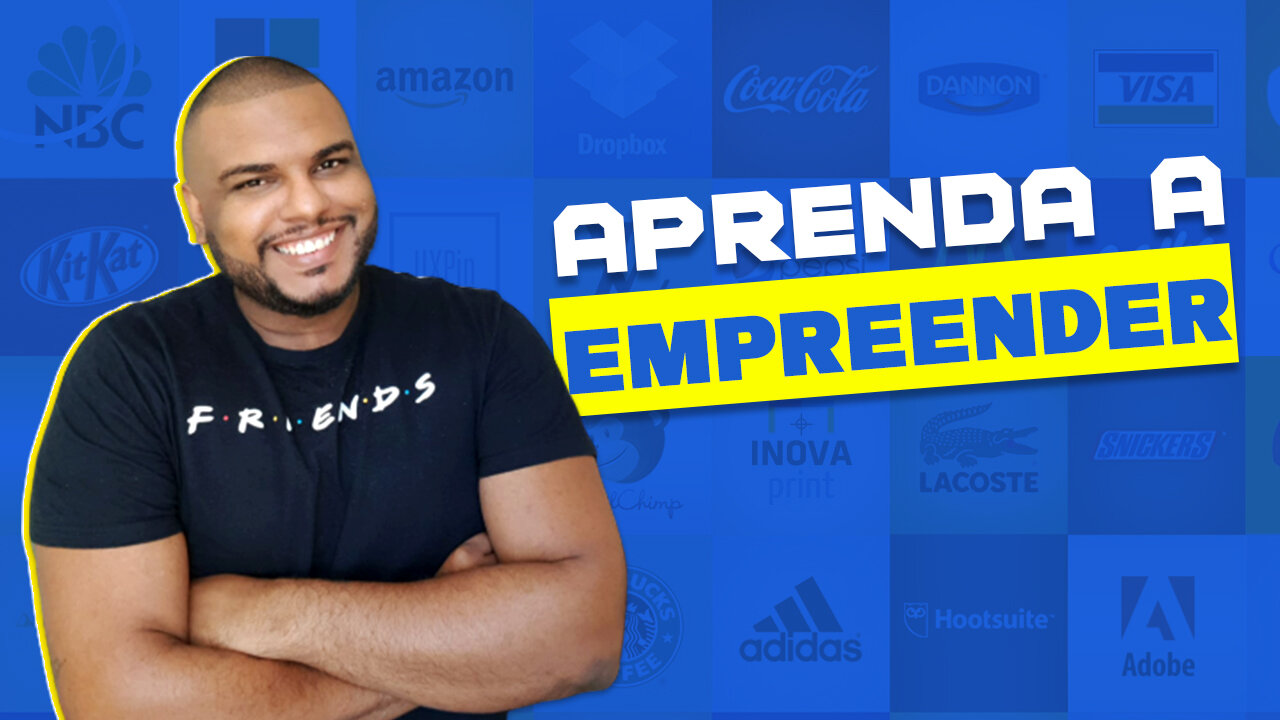 COMO EMPREENDER DO ZERO ( primeiro vídeo )