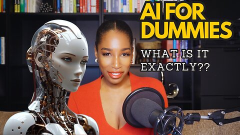 99% of Beginners Don't Even Know The Basics Of AI