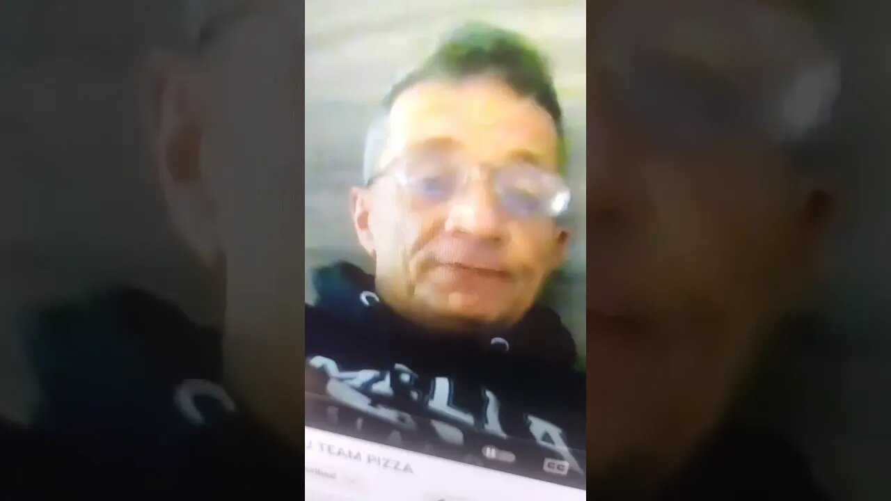 Tony Pizza Meat Falls Off The Bone