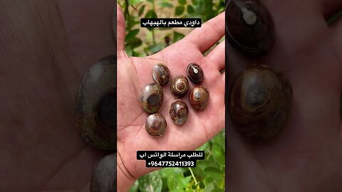 احجار داودية