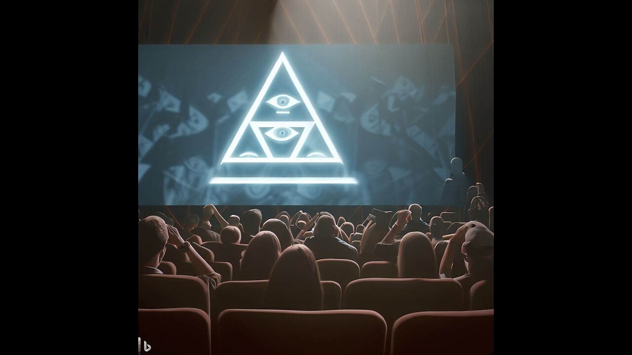 What Actually illuminati is ? | illuminatiam Explained 🔺