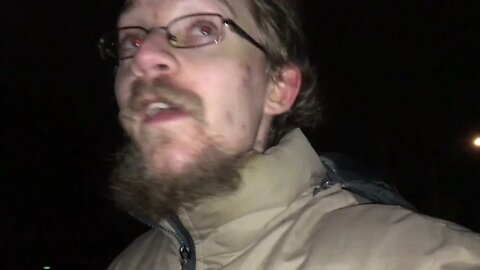 Friday evening vlog November 12th 2021