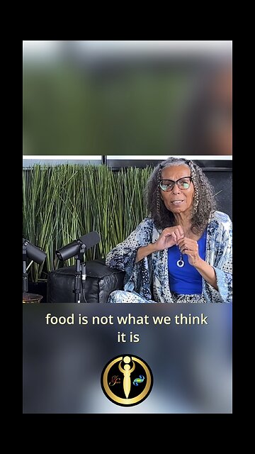 Our Relationship With Food