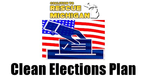 Analysis of the Michigan Senate Election Reform Plan