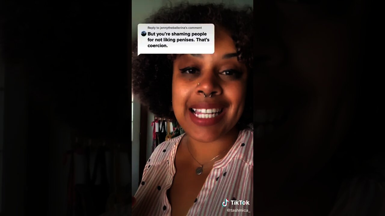 Narcissist Advocates Corrective Rape