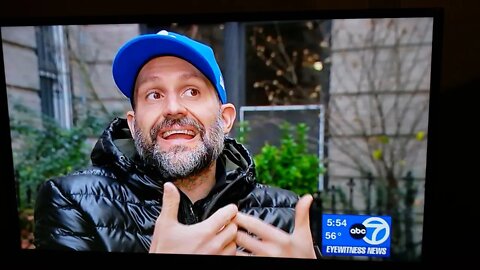 Virtue signaling NY restaurant owner shuts down over common cold