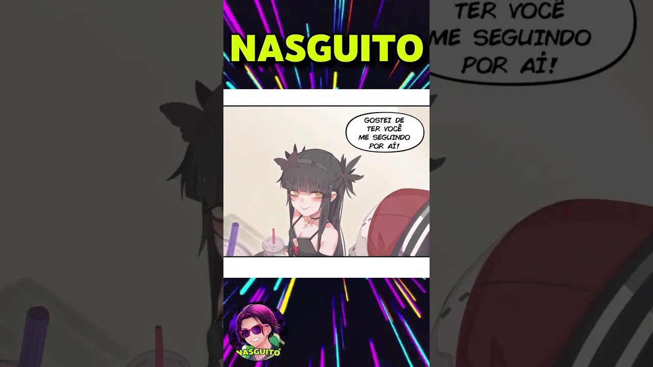 OPHELIA E TYLER PARTE 22