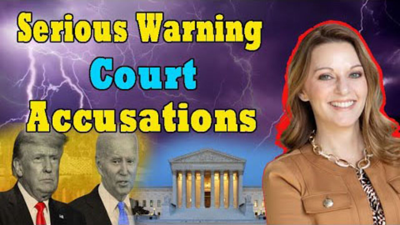 JULIE GREEN PROPHETIC WORD 🔥 [ WARNING IMPORTANT ] COURT ACCUSATIONS.