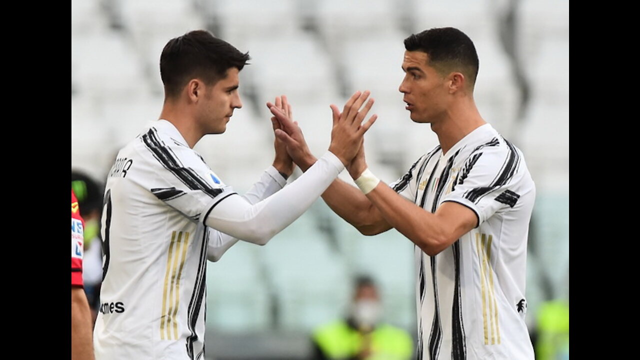 c ronaldo 2021 skills