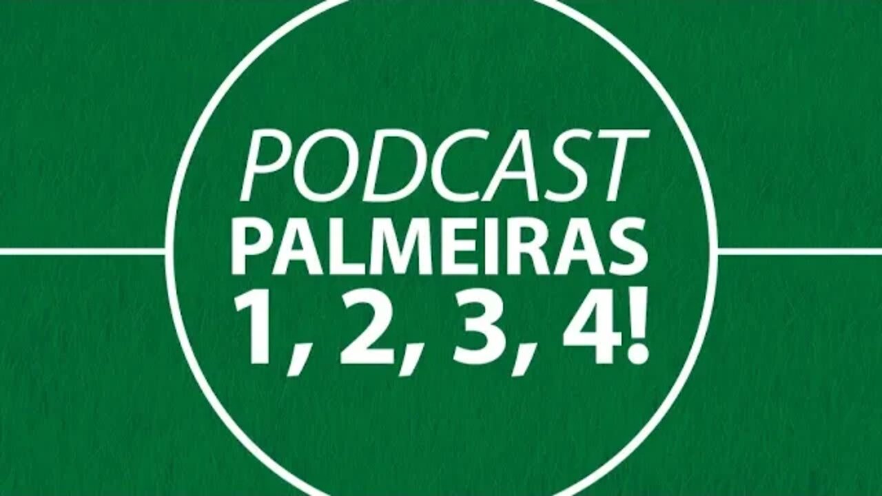 SEM DEFENDER BEM, NÃO TEM COMO AVANÇAR. É HORA DE ACORDAR?#palmeiras #campeonatobrasileiro