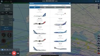 Airline Manager 4 Saab 340 First Flight