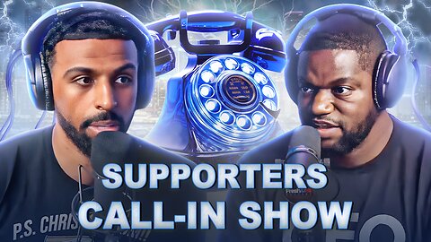 Call-In Show