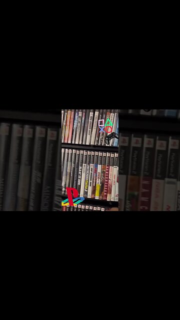 Sony PlayStation 2 Night