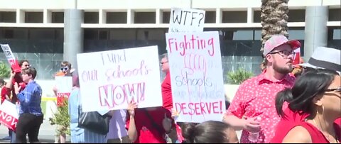 Legislators announce $250,000,000 are free to fund education