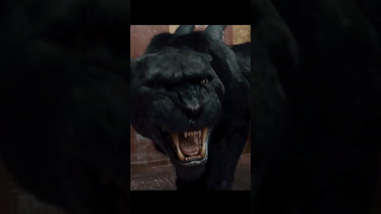 Curiosidade sobre o Shadowmane - Ark