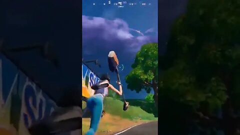 Torrando inimigos por diversão #fortnite #shorts