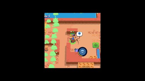 QUE LAG FOI ESSE???!?!?! @#$%%$2 BRAWL STARS - #167 #SHORTS