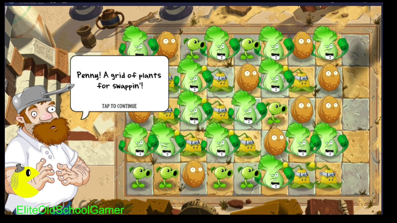 Plants vs Zombies 2 - Epic Quest - Beghouled Showcase - June 2022