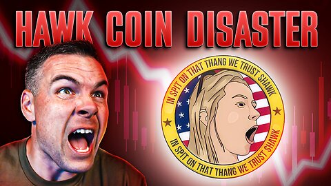 The HAWK Coin Disaster