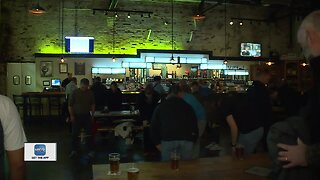 Prevea Pints and Pointers to help get ready for Cellcom Green Bay Marathon