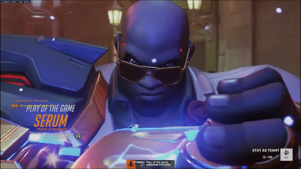 Our DPS was lacking, but I made up the difference.