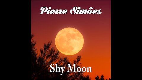 Shy Moon