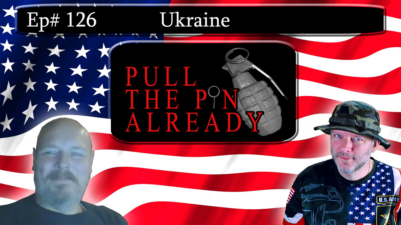 PTPA (Episode # 126): Ukraine