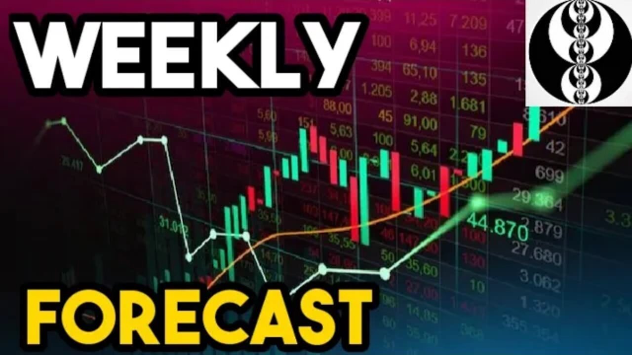 ICT - Forex Forecast ( High probability Forex Setup )