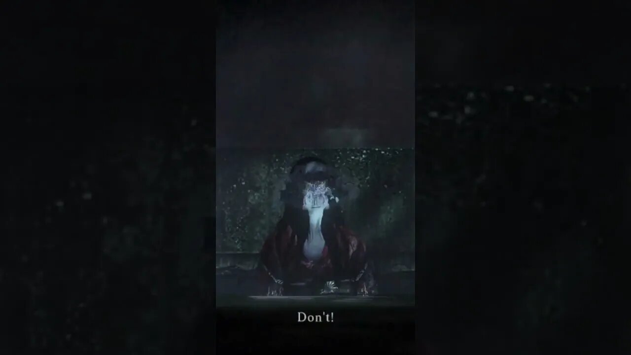 A Mulher de Vermelho #shorts #FatalFrame #Maskofthelunareclipse #games