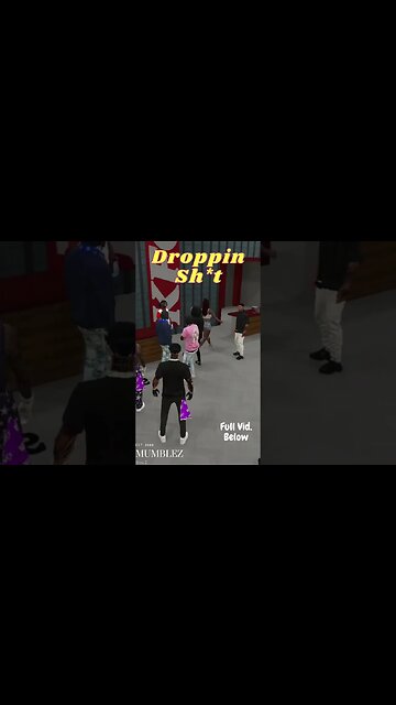 Droppin Pipes On KFC #shorts #shortsfeed #gta5 #thuglife #shortsvideo #gaming