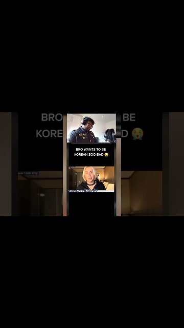 #shorts Transracial? #funny #comedy #shortvideo #reaction #woke #transracial #laughing #olilondon