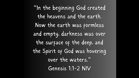 Amen!