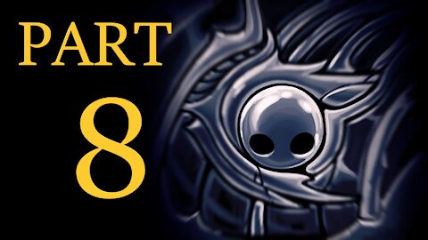 Hollow Knight - Steel Soul 100% Part 8