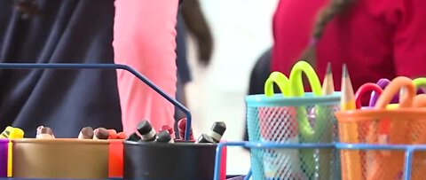 Addressing the teacher shortage in Las Vegas