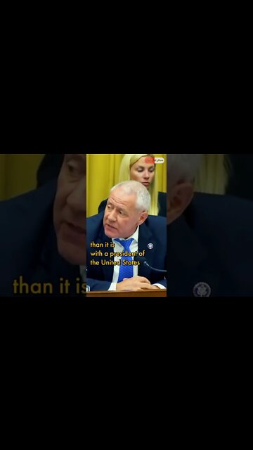 Ken Buck: MAGA Is Better Than A President Who Falls Off A Bicycle 😂