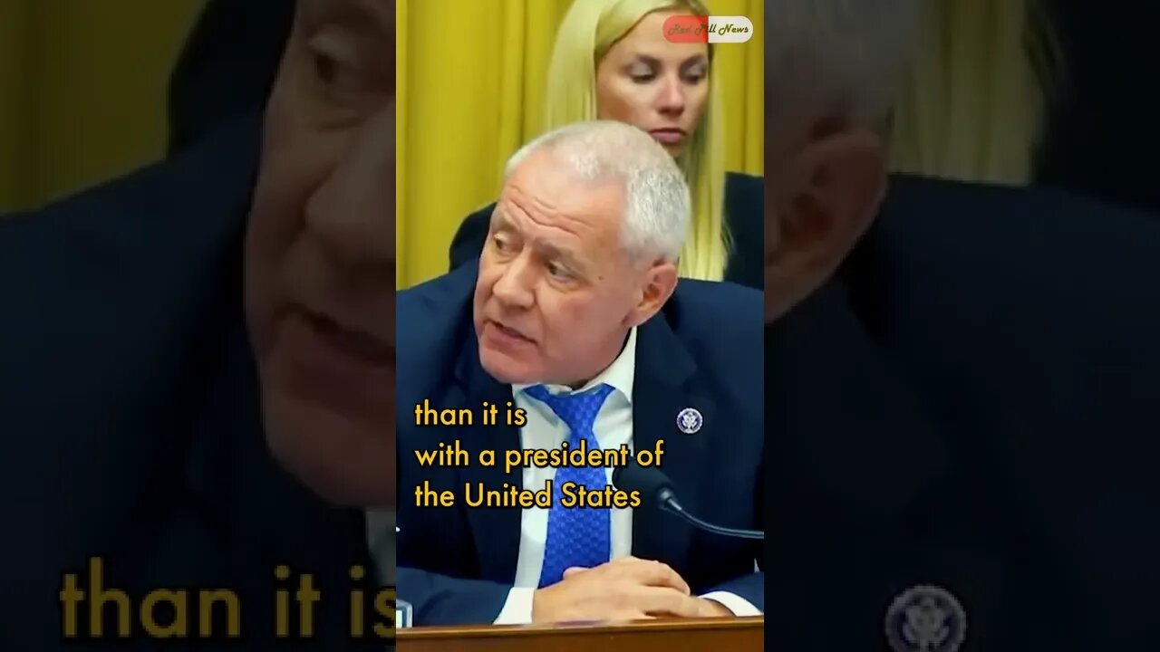 Ken Buck: MAGA Is Better Than A President Who Falls Off A Bicycle 😂